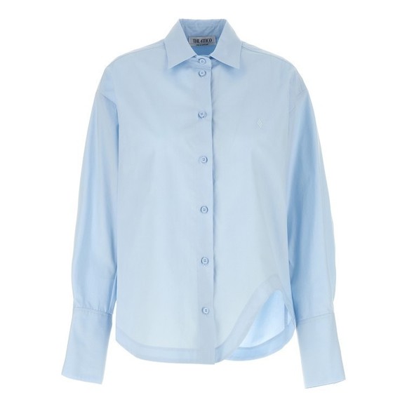 The Attico Eliza Shirt - NWT - Picture 1 of 4